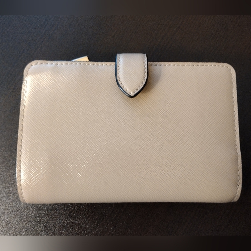Kate Spade Knott Colorblocked Medium Crossbody Tote - Picture 13 of 17